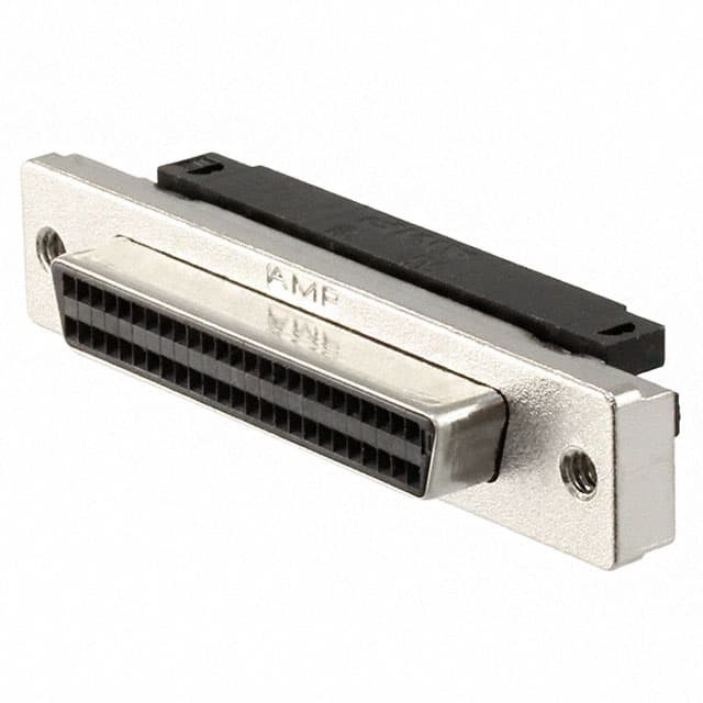 5-749877-5 TE Connectivity AMP Connectors  D-Sub-Steckverbinderbaugruppen